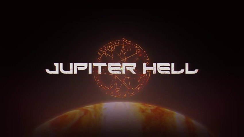 Jupiter Hell