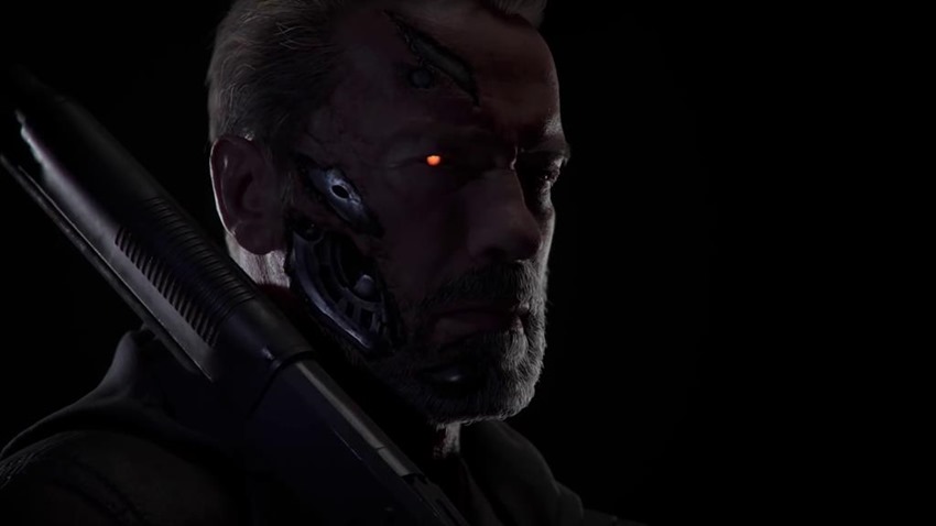 Mortal Kombat 11' Reveals Joker and Terminator as Next DLC Characters in  Kombat Pack