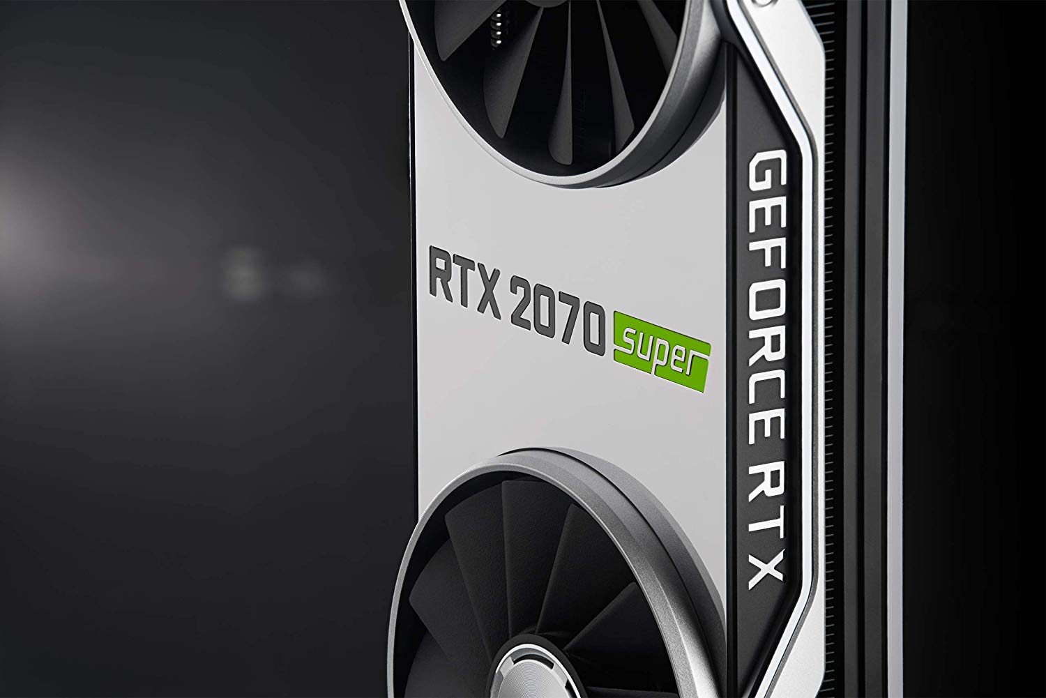 Nvidia RTX 2070 Super Founder's Edition review Striking the perfect