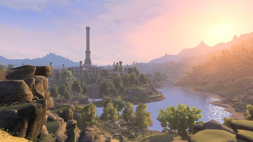 Skyblivion