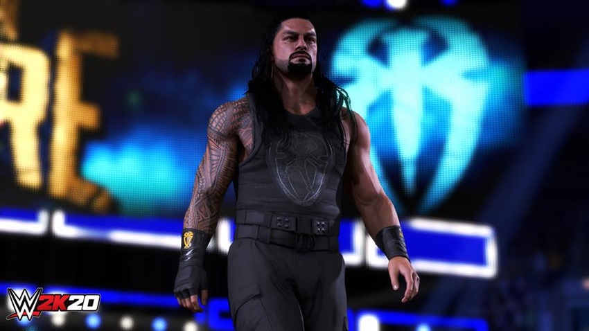 WWE 2K20 (2)