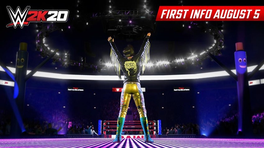 WWE 2K20 (2)