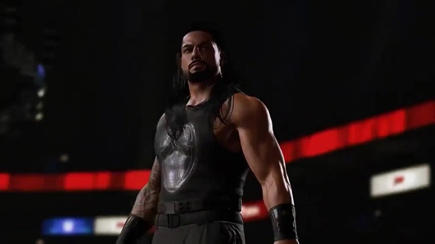 WWE 2K20 (5)