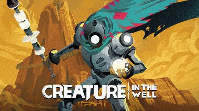 Creature in the Well preview - An exciting, intriguing blend of dungeon ...