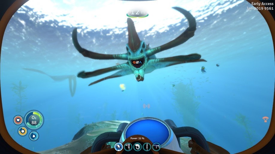 subnautica below zero g2a