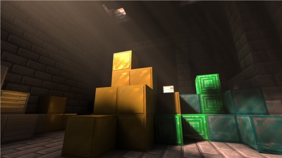 minecraft ray tracing texture pack download