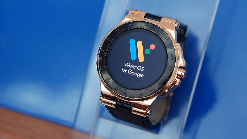 Android wear online runkeeper