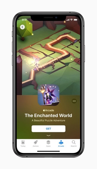 Apple_Apple-Arcade_The-Enchanted-World_091019