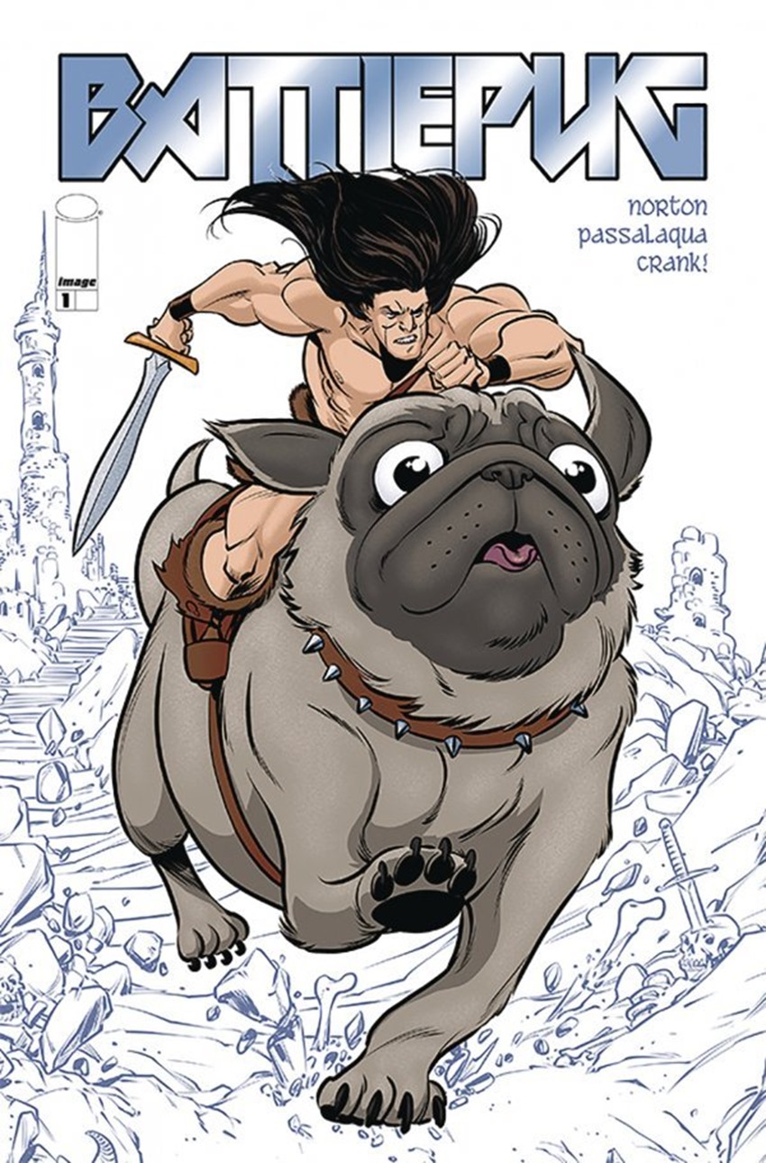 Battlepug