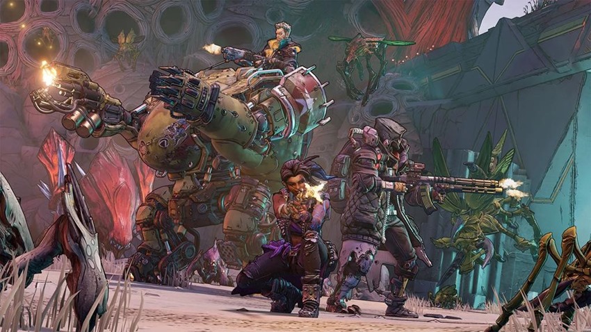 Borderlands 3 (2)