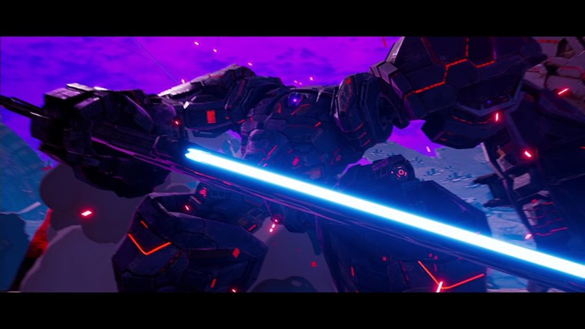 Daemon X Machina (4)