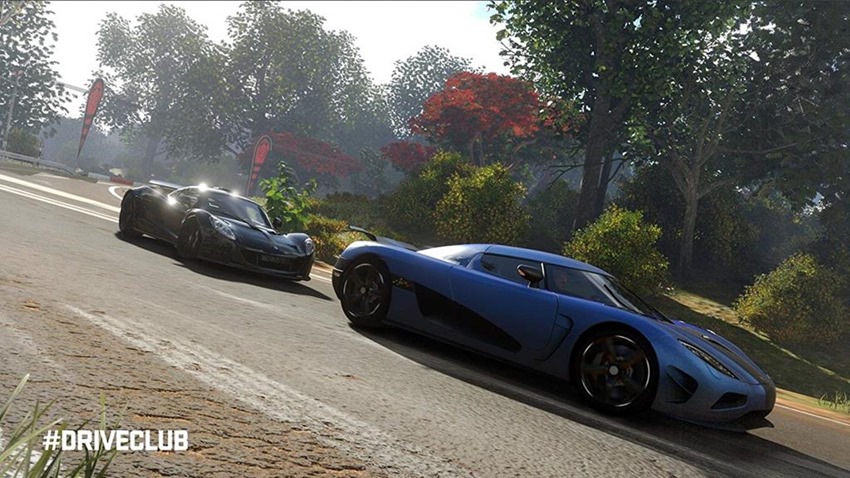 Driveclub (2)