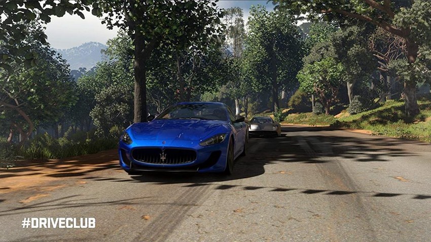 Driveclub (3)