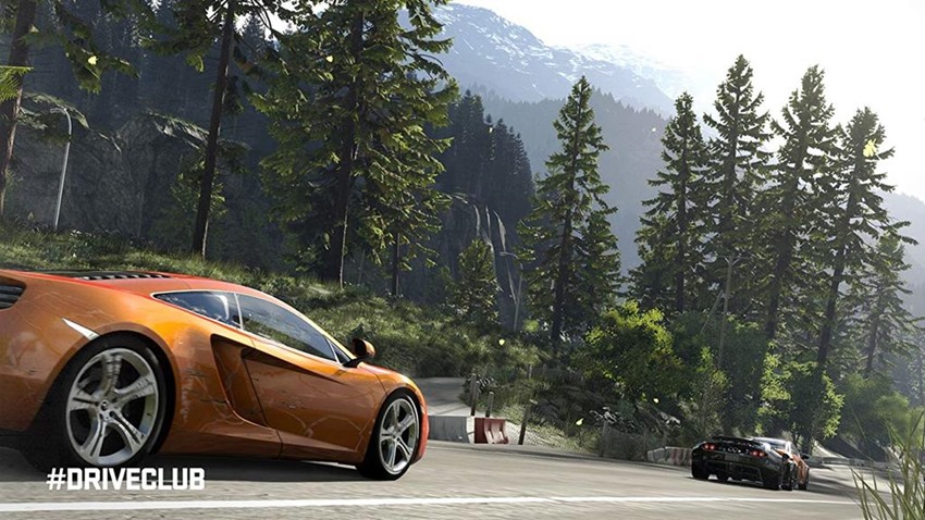 Driveclub (4)