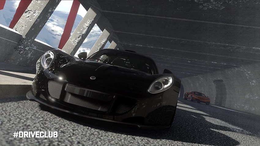 Driveclub (5)