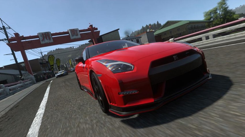 Driveclub (9)