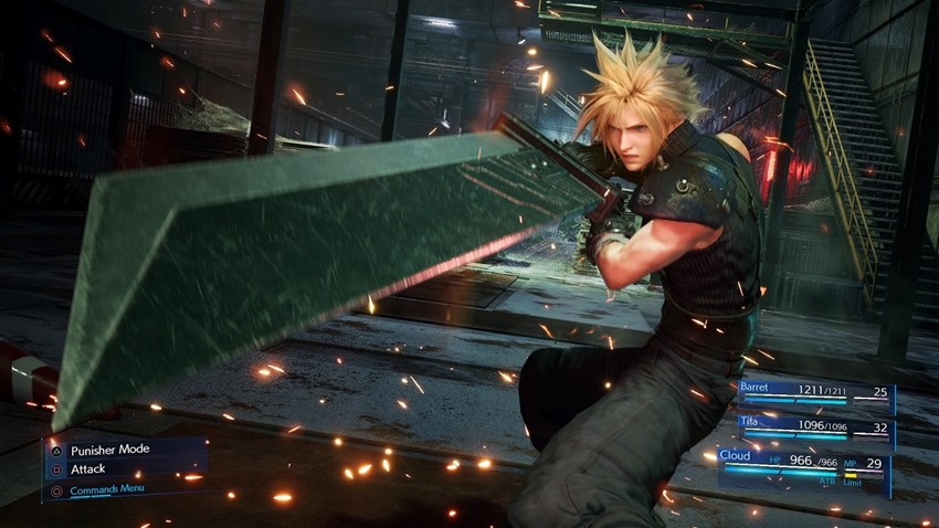 Final-Fantasy-VII-Remake