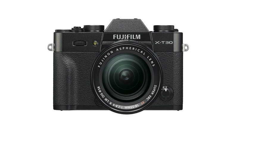 Fujifilm X-T30 (1)