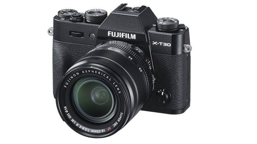 Fujifilm X-T30 (2)