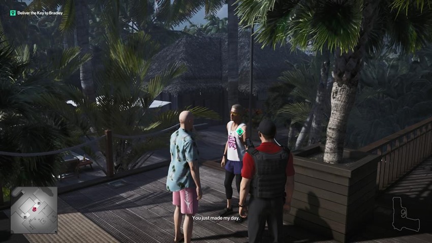 HITMAN™ 2_20190926095153