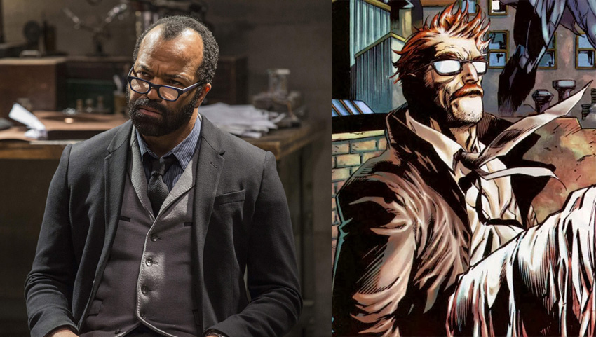 The Batman Jeffrey Wright Set For Commissioner Gordon Jonah Hill May