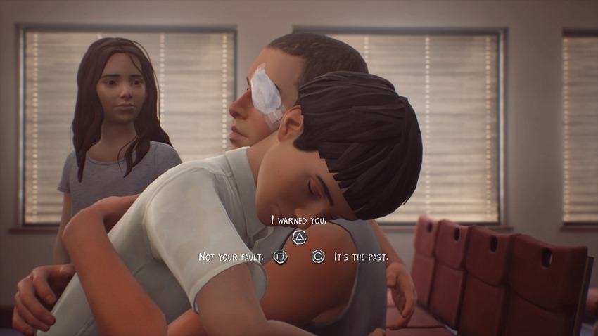 Review: Life is Strange 2