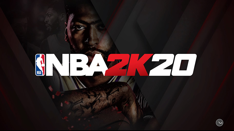 Stream NBA 2K20 Standard Edition PC: How to Activate Your Steam