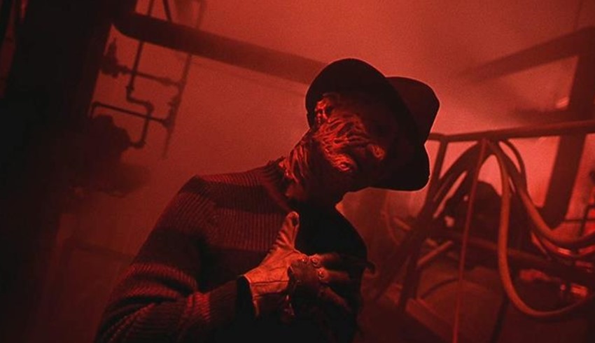 Nightmare on Elm Street (2)