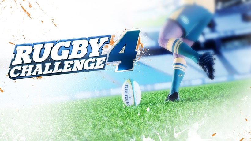 rugby challenge 3 ps4 demo