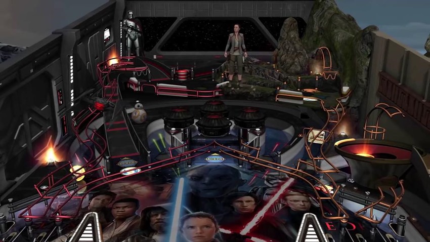 Star Wars Pinball (4)