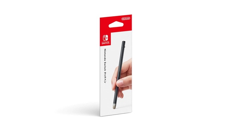 Switch Stylus 2