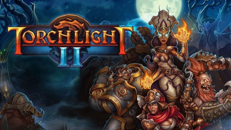 Torchlight 2 не запускается на виндовс 10