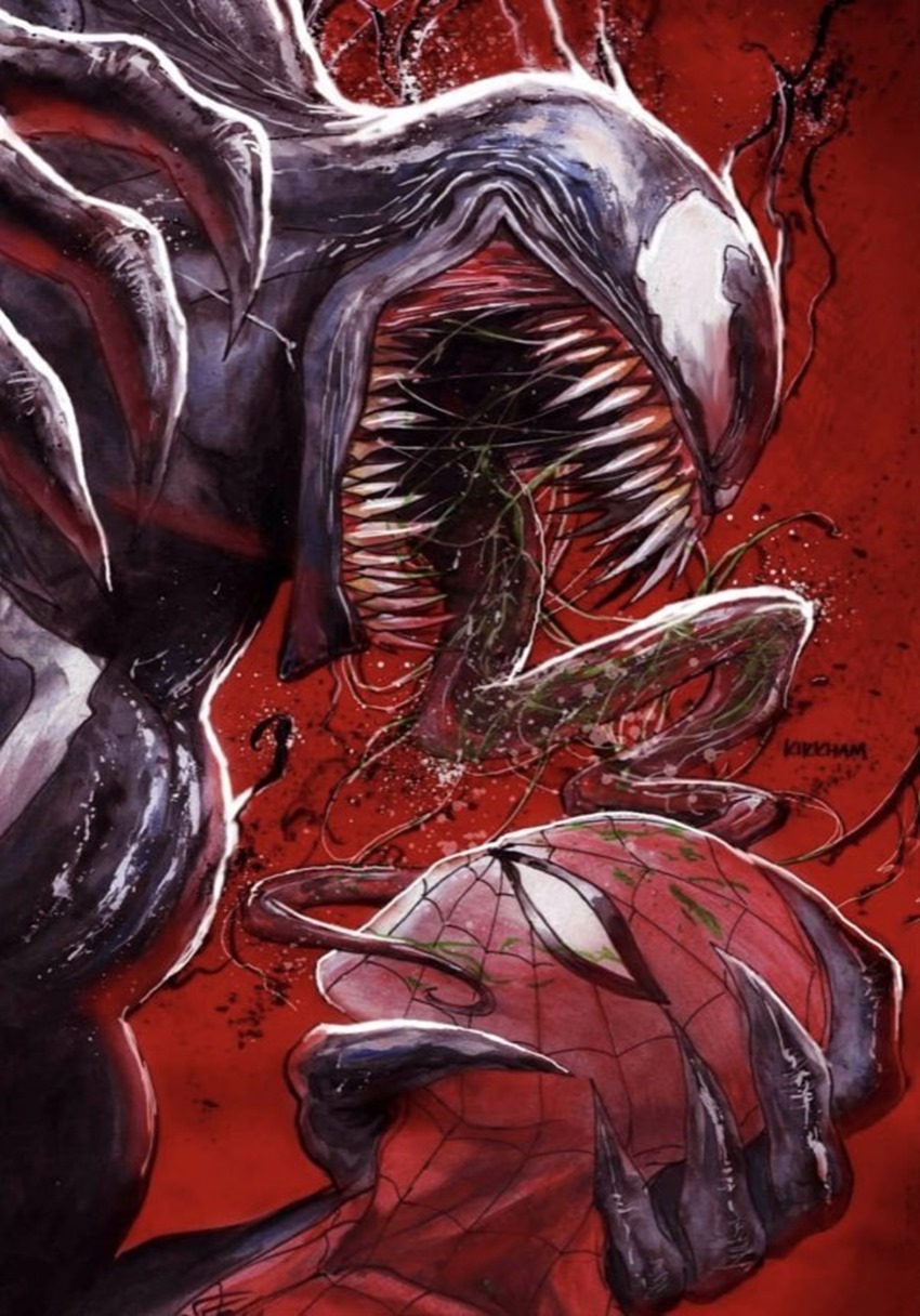 Venom #18