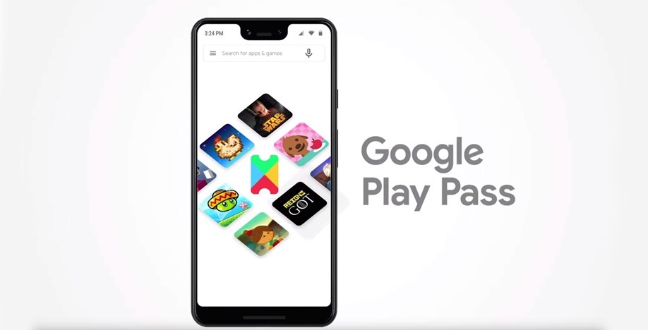 google-play-pass