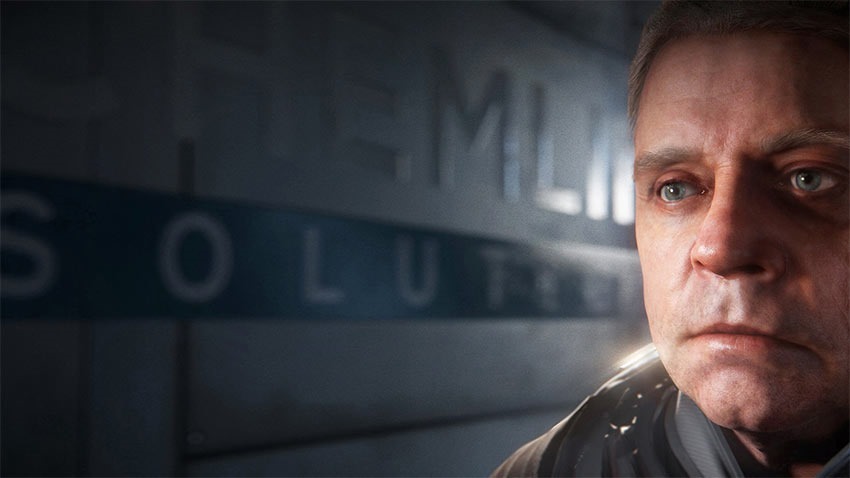 Squadron 42: Everything about Star Citizen's singleplayer