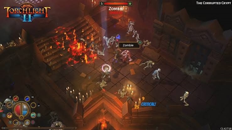 free download torchlight 2 switch