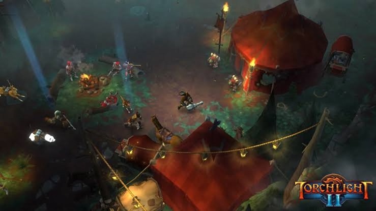 torchlight 2 list of games are off screen -hints -hotkeys