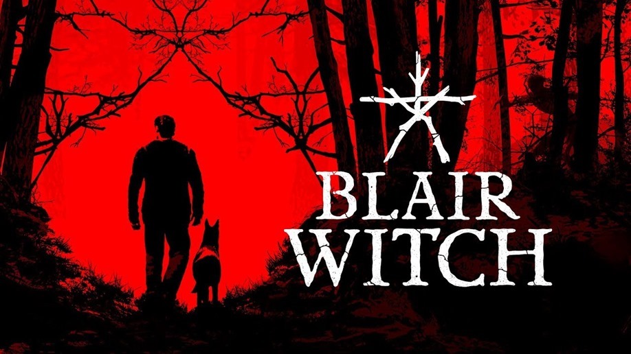 download curse of the blair witch