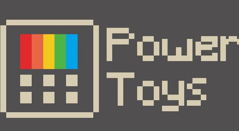 power toys windows 10