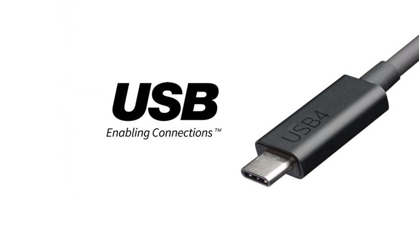 usb4