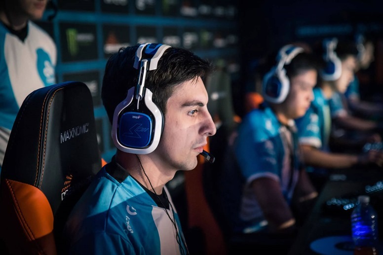 Shroud joins Mixer as the platform’s latest exclusive streamer