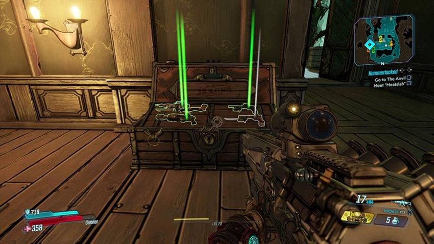 Borderlands 3 loot chests (7)