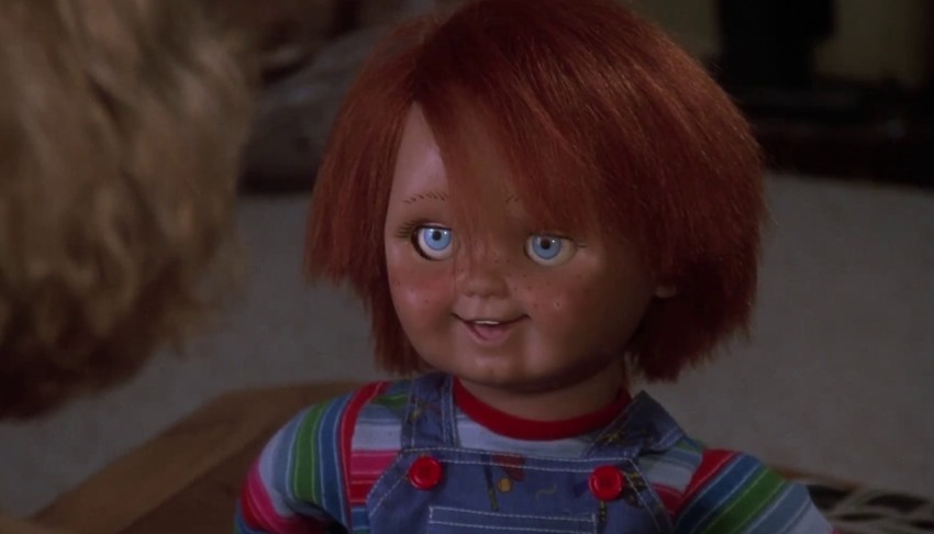 Chucky