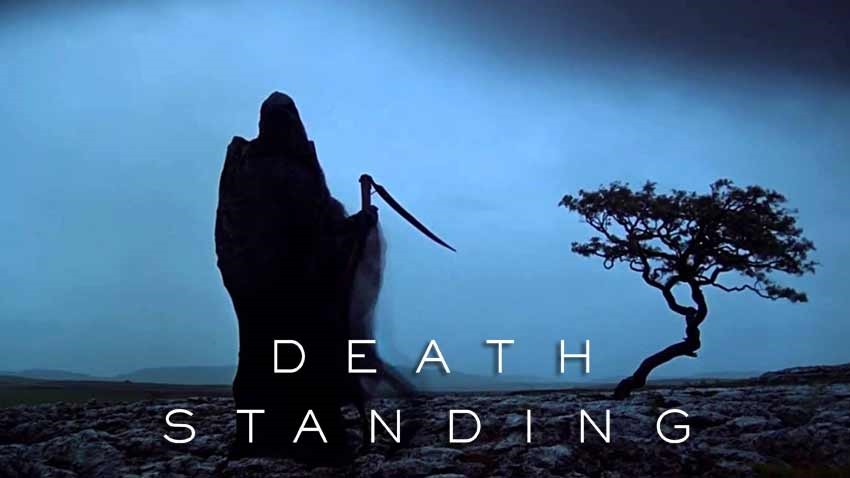 Death-Standing