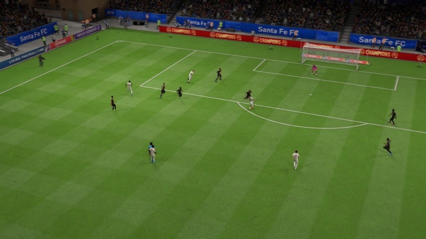 FIFA 20 FUT Squad Battles 1-2 FUT V FUT, 1st Half ET