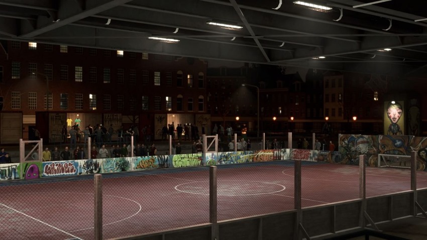 FIFA 20 - Hands-on preview with VOLTA Football