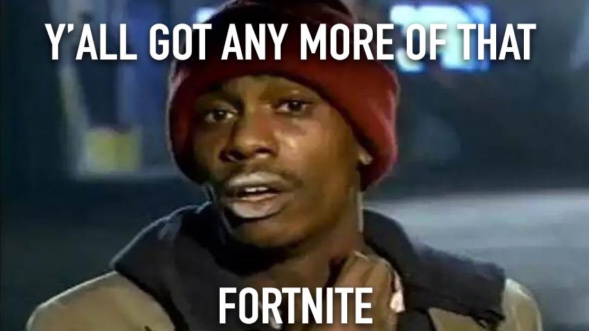 FortniteAddiction