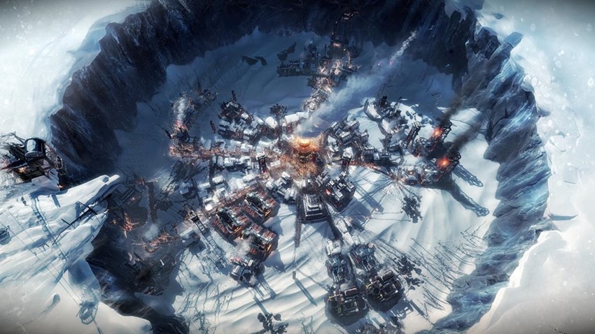 Xbox frostpunk shop