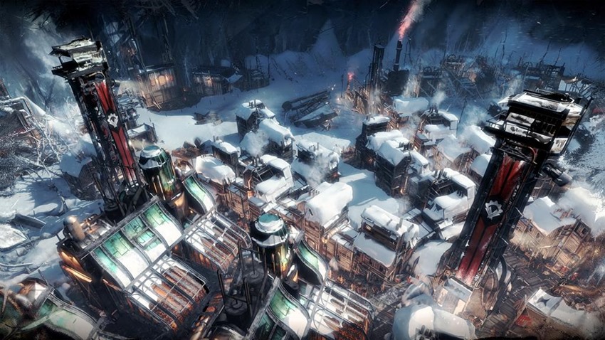 Frostpunk Xbox One (4)