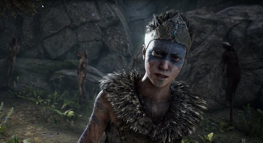 Hellblade